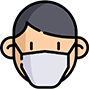 wear mask