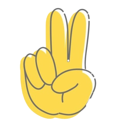 two-fingers